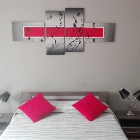 Luxury Room In The South Malta Zurrieq Eksteriør billede