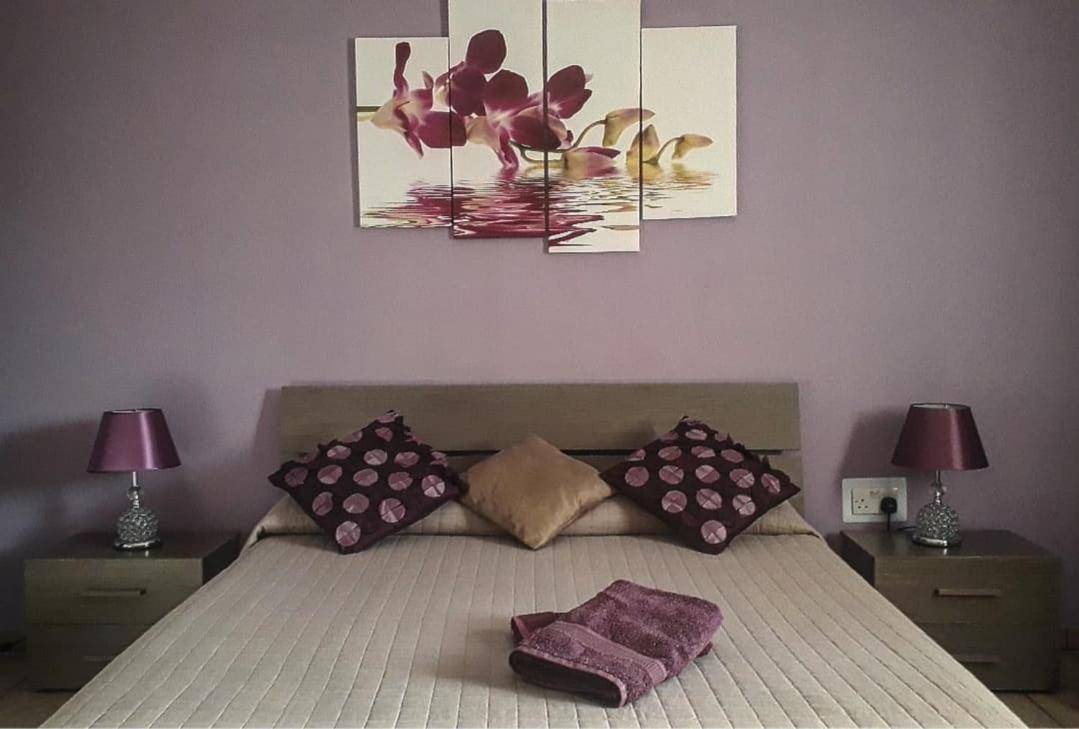 Luxury Room In The South Malta Zurrieq Eksteriør billede