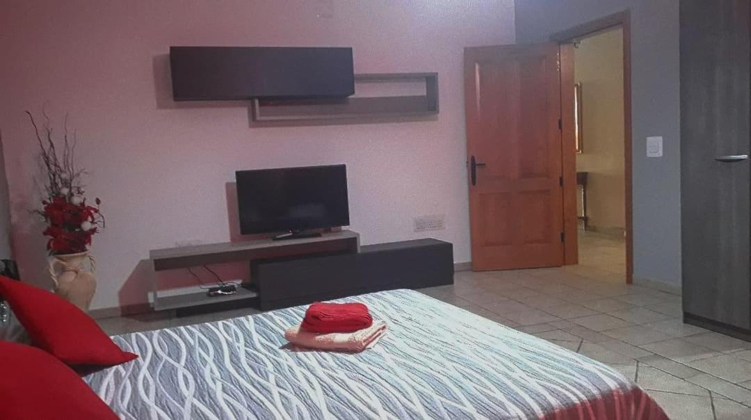 Luxury Room In The South Malta Zurrieq Eksteriør billede