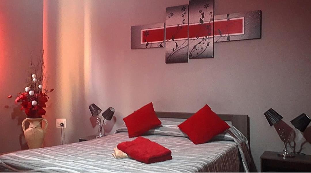 Luxury Room In The South Malta Zurrieq Eksteriør billede